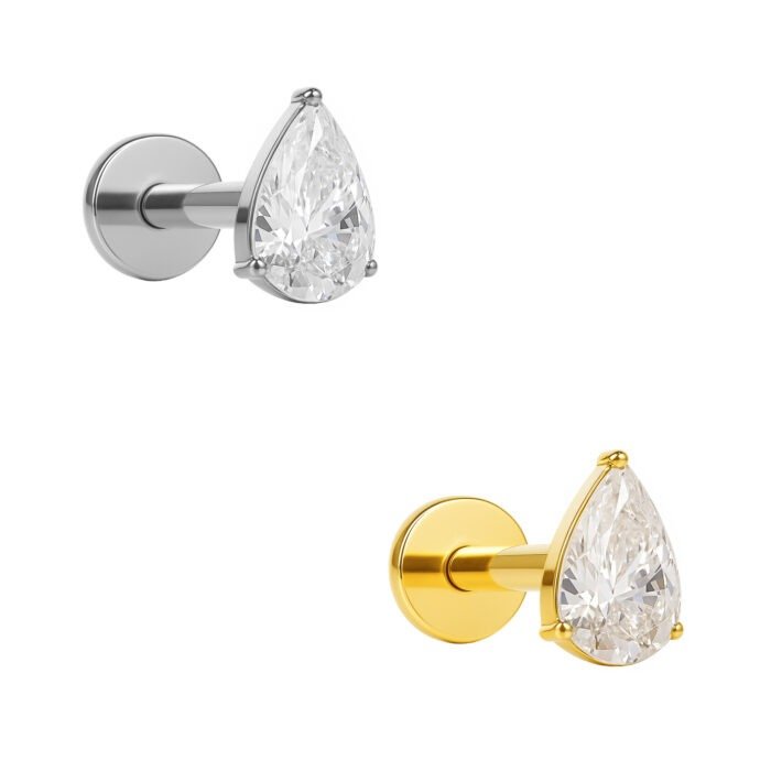 LBT GOTINHA MINI CZ TIT (CX28)