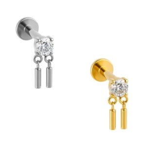 LBT P.LUZ DOUBLE PENDULO TIT